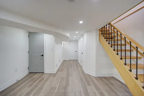 1145 Dufferin Street Toronto ON M6H 4B7