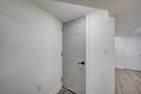 1145 Dufferin Street Toronto ON M6H 4B7