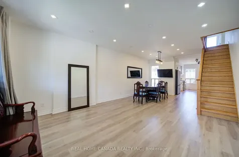 1145 Dufferin Street Toronto ON M6H 4B7
