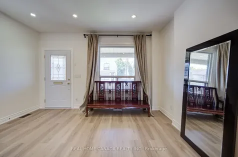 1145 Dufferin Street Toronto ON M6H 4B7