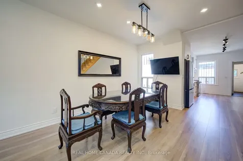 1145 Dufferin Street Toronto ON M6H 4B7