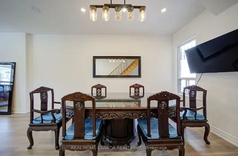 1145 Dufferin Street Toronto ON M6H 4B7