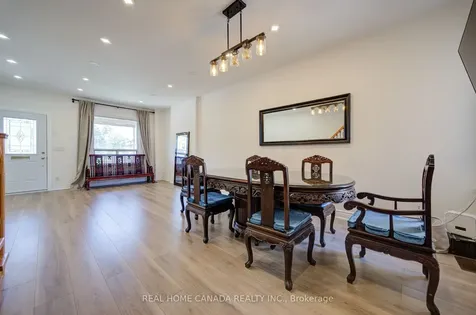 1145 Dufferin Street Toronto ON M6H 4B7