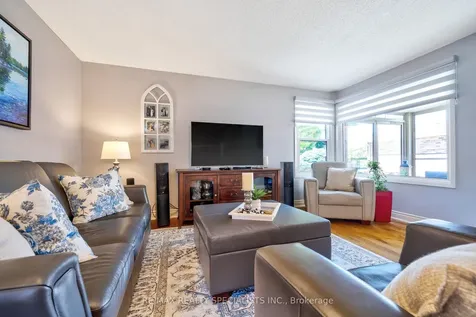 6181 Miller's Grove Mississauga ON L5N 3C6