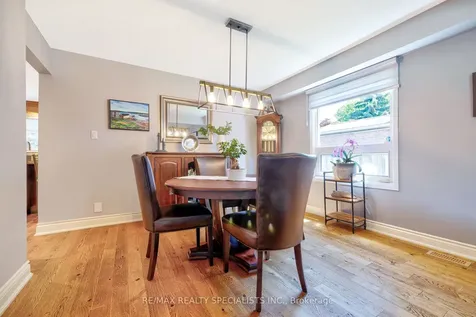 6181 Miller's Grove Mississauga ON L5N 3C6