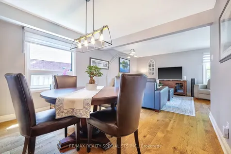 6181 Miller's Grove Mississauga ON L5N 3C6