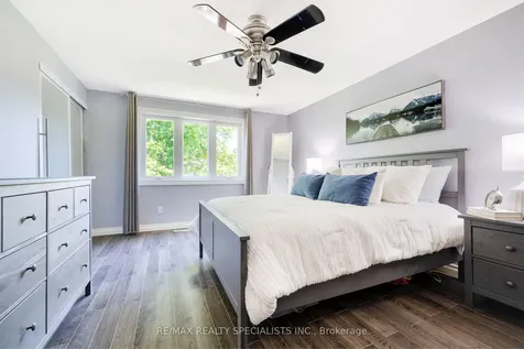 6181 Miller's Grove Mississauga ON L5N 3C6