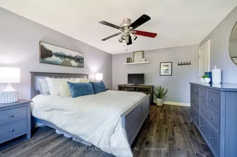 6181 Miller's Grove Mississauga ON L5N 3C6