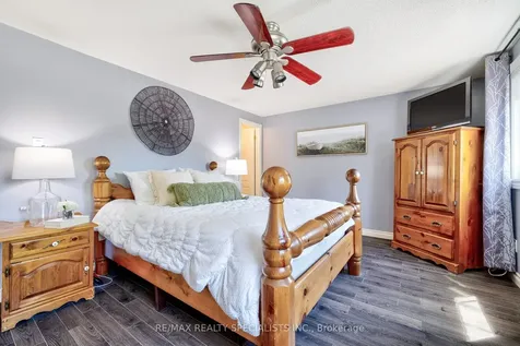 6181 Miller's Grove Mississauga ON L5N 3C6