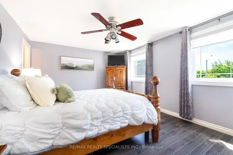 6181 Miller's Grove Mississauga ON L5N 3C6
