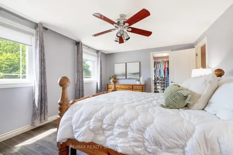 6181 Miller's Grove Mississauga ON L5N 3C6