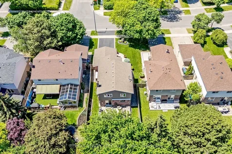 6181 Miller's Grove Mississauga ON L5N 3C6