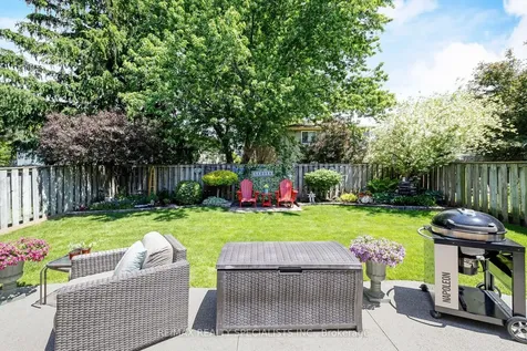 6181 Miller's Grove Mississauga ON L5N 3C6