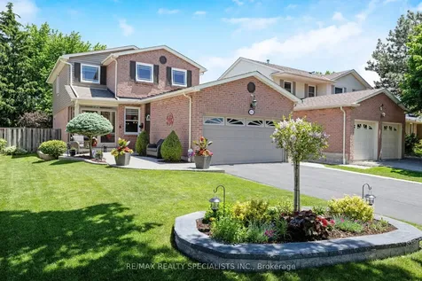 6181 Miller's Grove Mississauga ON L5N 3C6