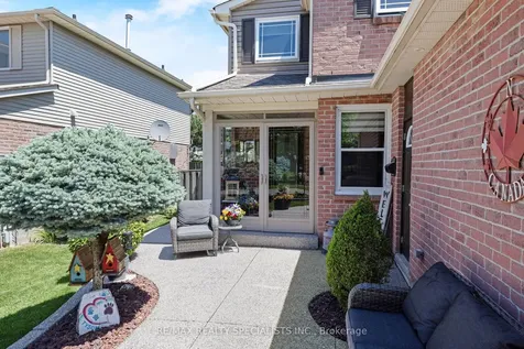 6181 Miller's Grove Mississauga ON L5N 3C6