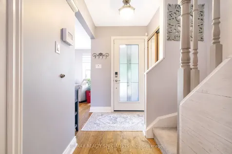 6181 Miller's Grove Mississauga ON L5N 3C6