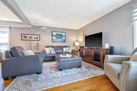 6181 Miller's Grove Mississauga ON L5N 3C6