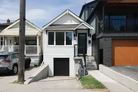 96 Ennerdale Road Toronto ON M6E 4C6