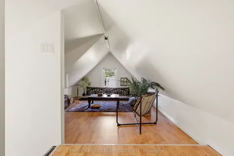 96 Ennerdale Road Toronto ON M6E 4C6