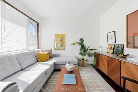 96 Ennerdale Road Toronto ON M6E 4C6