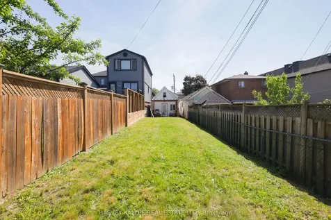 96 Ennerdale Road Toronto ON M6E 4C6