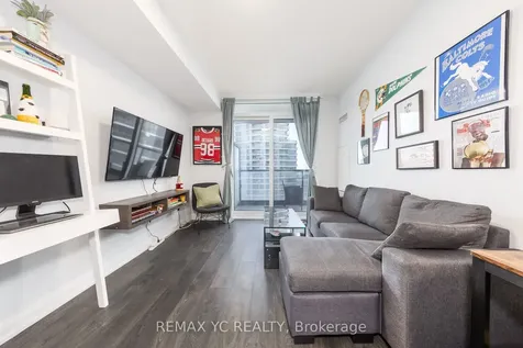 30 Gibbs Road Toronto ON M9B 0E4