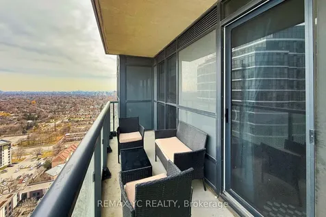 30 Gibbs Road Toronto ON M9B 0E4