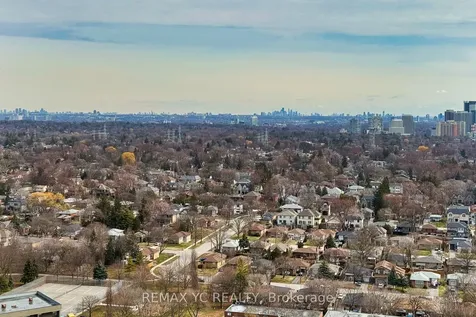30 Gibbs Road Toronto ON M9B 0E4