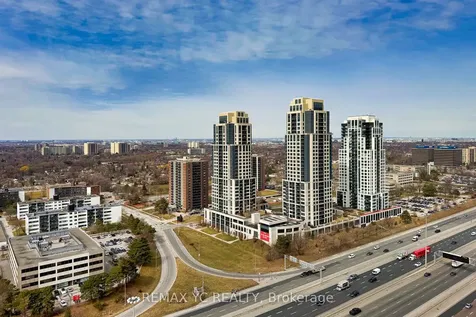 30 Gibbs Road Toronto ON M9B 0E4
