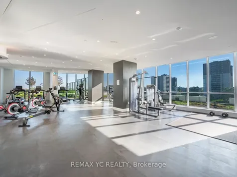 30 Gibbs Road Toronto ON M9B 0E4
