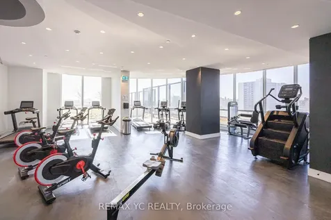 30 Gibbs Road Toronto ON M9B 0E4