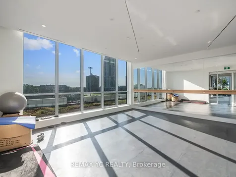 30 Gibbs Road Toronto ON M9B 0E4
