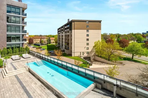 30 Gibbs Road Toronto ON M9B 0E4