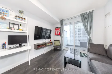 30 Gibbs Road Toronto ON M9B 0E4