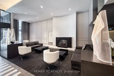 30 Gibbs Road Toronto ON M9B 0E4