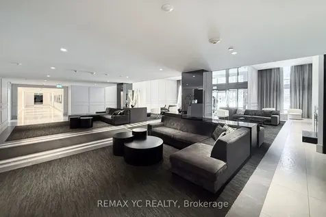 30 Gibbs Road Toronto ON M9B 0E4