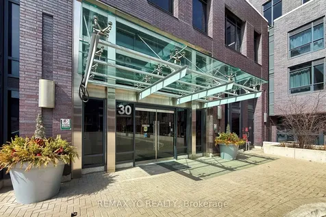 30 Gibbs Road Toronto ON M9B 0E4