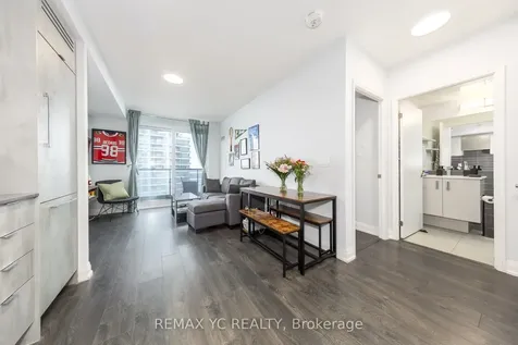 30 Gibbs Road Toronto ON M9B 0E4