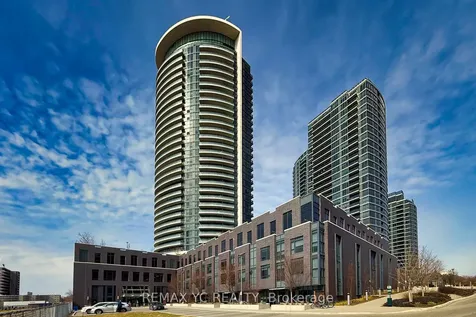 30 Gibbs Road Toronto ON M9B 0E4