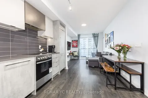 30 Gibbs Road Toronto ON M9B 0E4