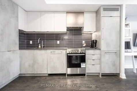 30 Gibbs Road Toronto ON M9B 0E4