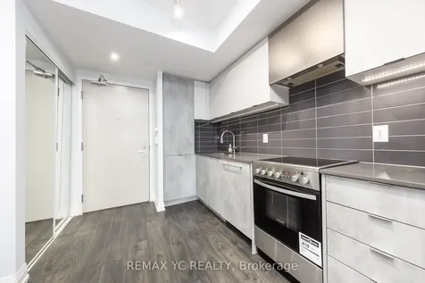 30 Gibbs Road Toronto ON M9B 0E4