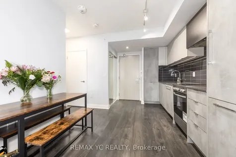 30 Gibbs Road Toronto ON M9B 0E4