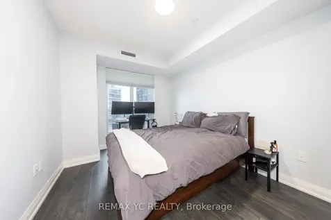 30 Gibbs Road Toronto ON M9B 0E4