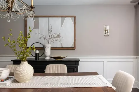 2291 North Ridge Trail Oakville ON L6H 0C4
