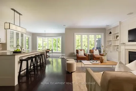 2291 North Ridge Trail Oakville ON L6H 0C4