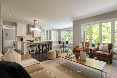 2291 North Ridge Trail Oakville ON L6H 0C4
