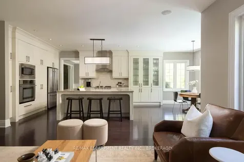 2291 North Ridge Trail Oakville ON L6H 0C4