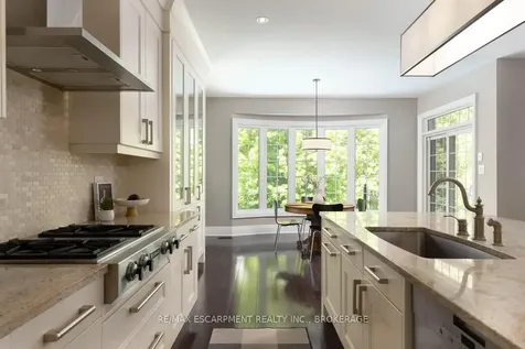 2291 North Ridge Trail Oakville ON L6H 0C4