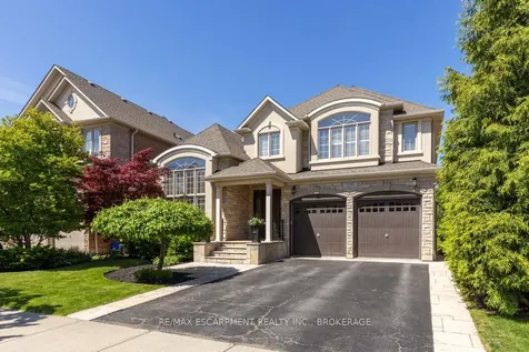 2291 North Ridge Trail Oakville ON L6H 0C4